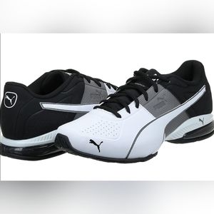 Puma men's shoes